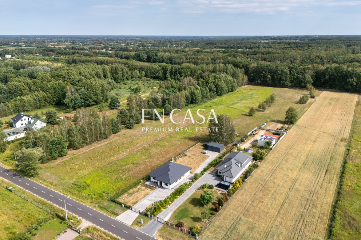 House Sale Konstancin-Jeziorna 27